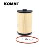 Buy cheap HINO Engine Spare Parts 15601-E0230 S1560-72360 Lube Oil Filter P502390 O-1323 VH15601E0070 from wholesalers