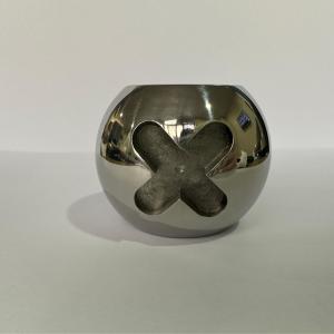 Buy cheap DN250-DN500 Silver Ball Valves Spare Part Manufactured by for Various Popular OEM Products National Standard from wholesalers