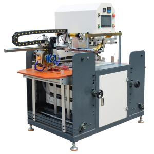 Hot Stamping Machine / Automatic Hot Stamping Machine / Hot Foil Stamping