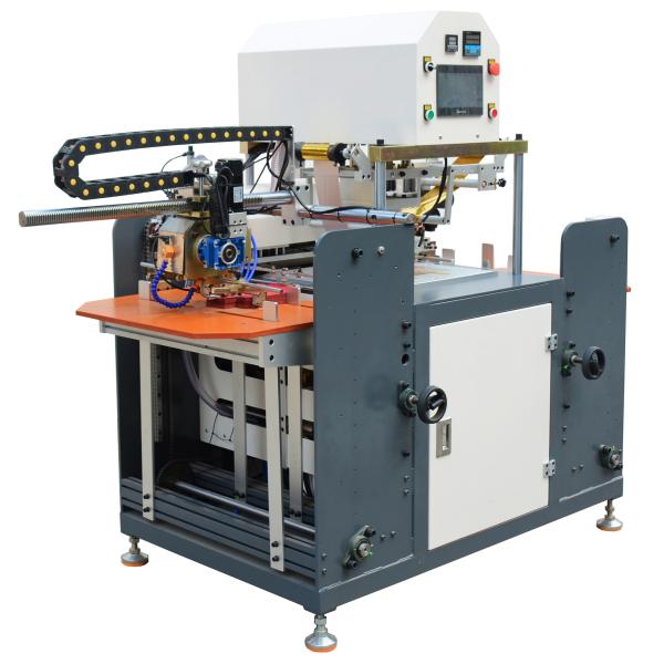 Hot Stamping Machine / Automatic Hot Stamping Machine / Hot Foil Stamping