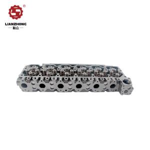 Buy cheap 3957386 Cummins Cylinder Head For ISBe Engine from wholesalers