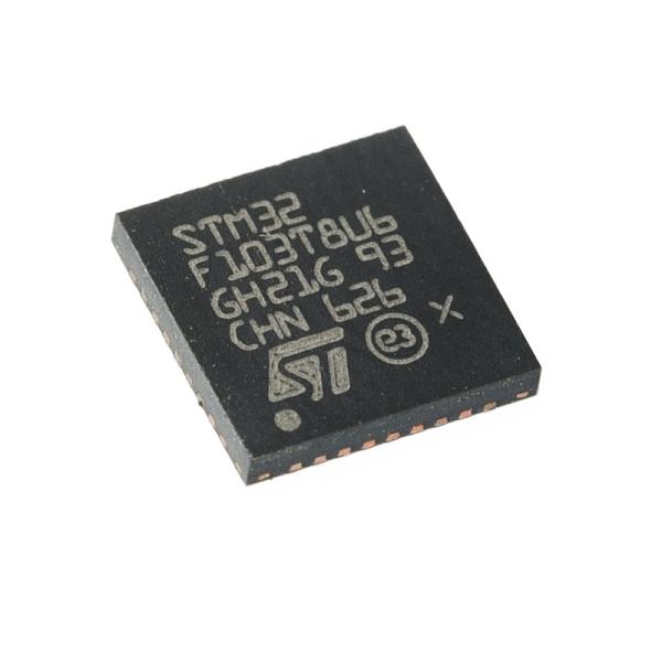 STM32F103T8U6 Microcontrollers original IC stock Professional BOM supplier spot