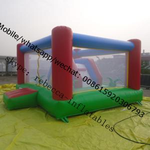 Buy cheap inflatable bouncy inflatable bouncy house cheap bouncy castle from wholesalers
