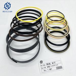 Buy cheap Excavator Volvo Hydraulic Bucket Cylinder Seal Kit EC360C EC750E EC240 EC350D EC300D EC480B Oil Seal ARM Boom Cylinder Repair Seal from wholesalers