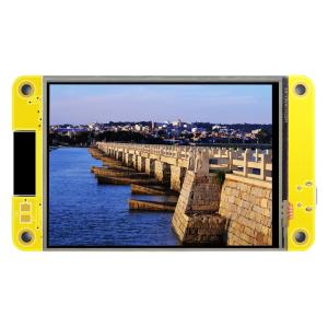 Buy cheap Enhance Your Productivity with ESP32 Display Module - SKU ESP32-2432S028R from wholesalers