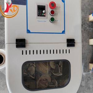 Buy cheap                  0.4L-12L Vertical Lab Planetary Ball Mill Grinding Tank Machine Price with Optional Zirconia/Agate Jars/ Balls              from wholesalers