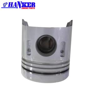 Buy cheap ME012174 Diesel Engine Piston 4D32 Cylinder Repair Kit from wholesalers