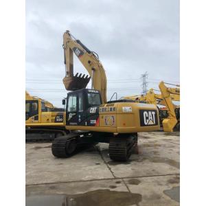 Second Hand Excavator In Good Condition , Welcome To Inquire