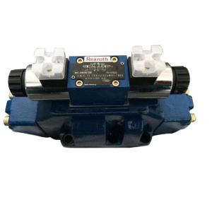 R901391124 4WEH32J6X/6EG24N9TS2K4/B10D3 Rexroth 4WEH Series Directional Spool