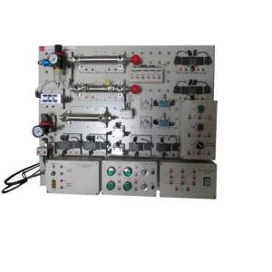 China Electro Pneumatic Trainer Kit on sale