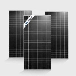 Buy cheap 615W 620W 625W Double-glass N-type Bifacial Dual Glass Mono Module Solar Panel Cable from wholesalers