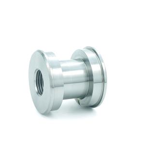 Buy cheap Customized High Precision Thread Short Piston for Locknut Metal Processing Machinery Part from wholesalers