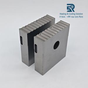 Buy cheap Upper Rippled Edge Trim Punch for Fin Die Tooling Pierce Station in Cooling Coil Making from wholesalers