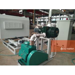 Buy cheap Irregular Shape Powder Titanium Manufacturing Process With High Efficiency from wholesalers