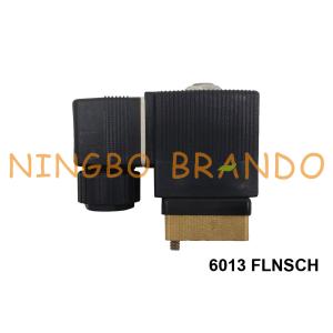 Buy cheap Sub Base Brass Solenoid Valve 6013 A 1.5 2.0 2.5 3.0 4.0 NBR EPDM FKM FLNSCH from wholesalers