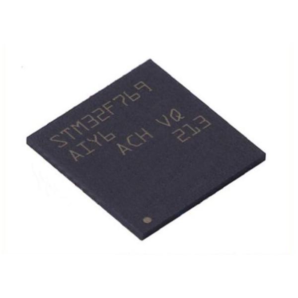 High Performance MCU STM32F769AIY6TR Surface Mount UFBGA180 Microcontrollers IC