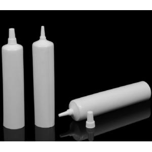 Buy cheap 60ml ABL Tube Plastic Aluminum Cosmetic Tubes With Long Nozzle from wholesalers