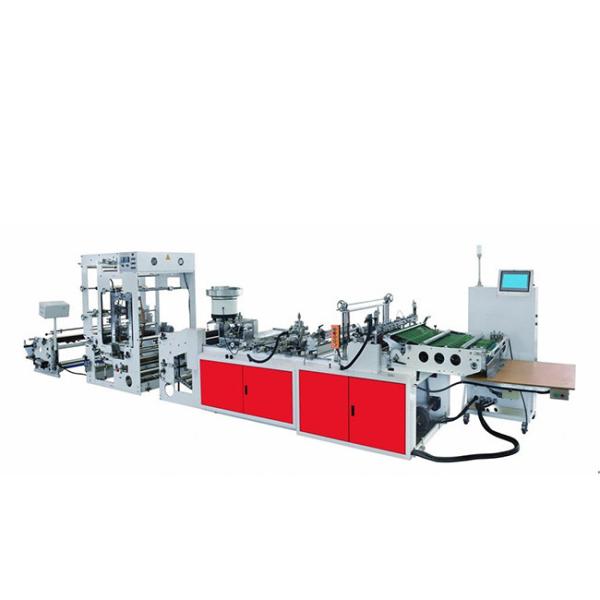 Buy cheap Fully Biodegradable Bag Making Film Blown Extruion Machine from wholesalers