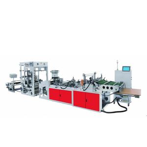 Buy cheap Fully Biodegradable Bag Making Film Blown Extruion Machine from wholesalers
