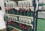 Buy cheap 60V30A  Lithium Battery Capacity Tester 220V Charging And Discharging Tester With High Battery Performance from wholesalers