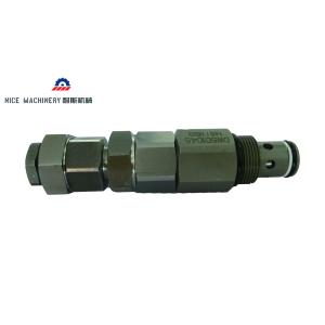 Buy cheap Safety Crawler Excavator Main Relief Valve EC210 With Wooden Case Packing from wholesalers