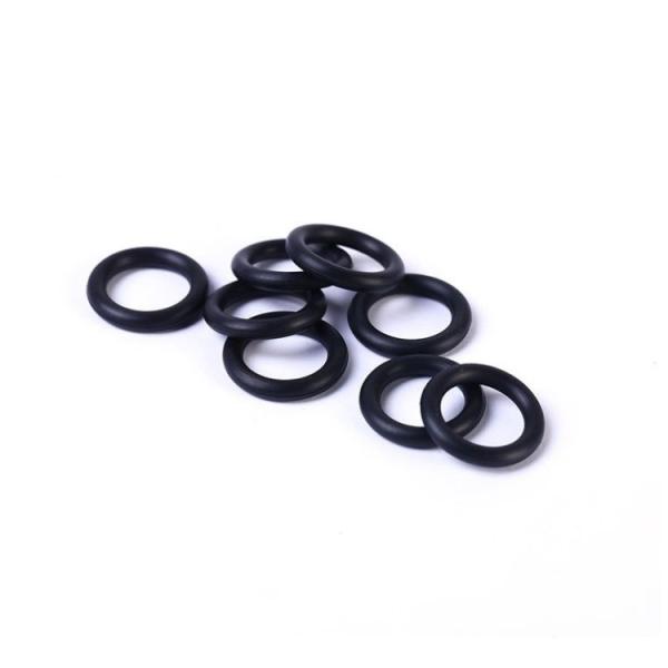 Quality CE Approved Waterproof and Dustproof NBR/EPDM 70 O-Ring Seal for Industrial Applications for sale