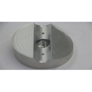 Buy cheap Aluminum Precision Machined Parts Custom Design With ISO 9001 Certification from wholesalers