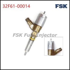 Buy cheap 32F61-00014 Original Specification Common Rail Fuel Injector Can Be Directly Replaced from wholesalers