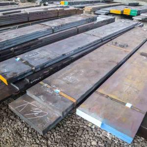 Buy cheap 1.4313 DIN X3CrNiMo13-4 Stainless Steel Sheets Plates AISI 415 UNS S41500 Strip from wholesalers