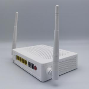 Buy cheap FTTH Hot sale Modle Gpon ont F670L EPON ONT 4GE+1TEL+1USB+2.4G&5G dual-band WIFI from wholesalers
