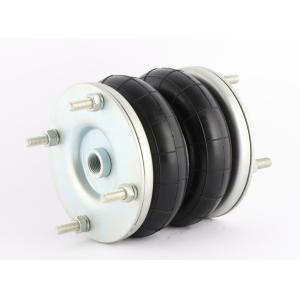 Buy cheap High Durability Dunlop Air Bellows Made Of Mixture Of Elastomers And Textile Reinforcement from wholesalers