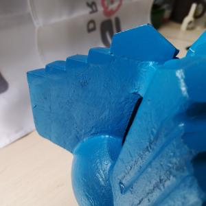 Buy cheap 203mm Drag Drill Bit Three Wings API 3 1/2" Step Drag Bits For Ming Drilling from wholesalers