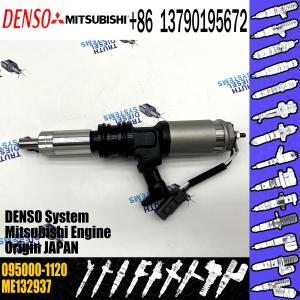 High Quality Common Rail Injector 0950001120 ME132937 095000-1120