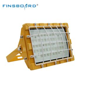 Buy cheap 6500lm-31200lm Explosion Proof Lighting Fixtures Fittings For Tunnel from wholesalers