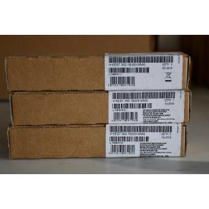 Buy cheap Siemens Terminal Block for use with 64-Channel Module, SIMATIC S7-300 Series, SIMATIC from wholesalers