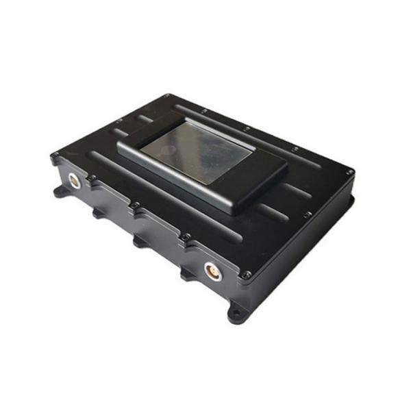 China COFDM Long Range Video Transmitter And Receiver AES128 256bits Encryption on sale China COFDM Long Range Video Transmitter And Receiver AES128 256bits Encryption on sale