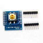Buy cheap FR4 material green/blue soldermask HASL/ENIG surface WeMos D1 Mini Switch 1 from wholesalers