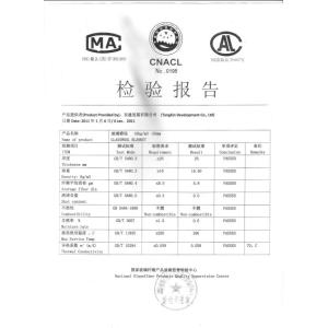 TUNGKIN INDUSTRY Co.Ltd Certifications