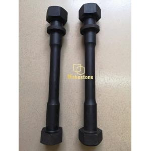 Buy cheap Hydraulic breaker guard plate screw side plate screw product