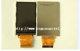 Buy cheap 130cd/m2  Tianma  100:1  3.0 inch TM030LDHT1   for handheld device LCD Panel Types from wholesalers