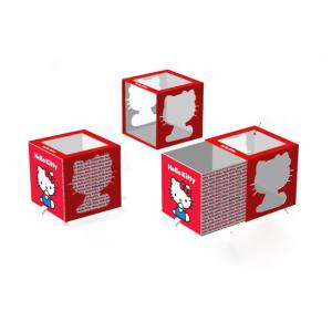 Buy cheap paper drawer box from wholesalers