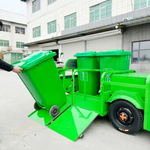 Buy cheap Manual Transmission Diesel Compactor Garbage Truck for Waste Collection Transportation Core Include Engine; for Sale from wholesalers