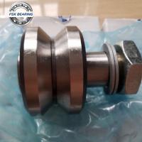 Buy cheap BL2115 Heavy Duty Linear Roller Slider BL2 Series Equipped With 2 Roller product