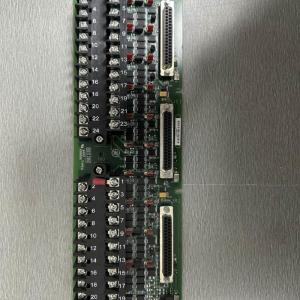 Buy cheap GE IS200TBAIH1CCC Analog Input Terminal Board for Mark VI from wholesalers