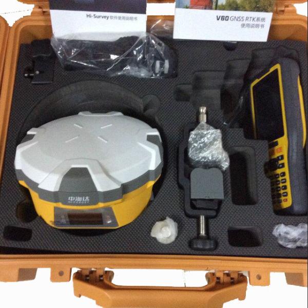 Quality V90 Plus Alibaba China Hi Target GPS V90 Plus for sale