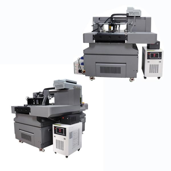Buy cheap Single Pass UV Printer with Optional On site Plasma Technology Installation from wholesalers