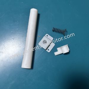 Buy cheap Fukuda CardioMax FX-3010 ECG Machine Insulated Flame Retardant Electrical Conduit Components with 90 Days Warranty and Fast 3-5 Days Delivery from wholesalers