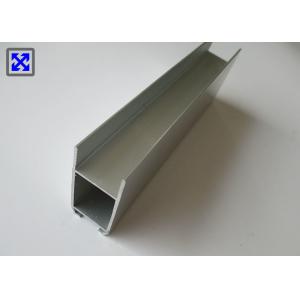 Buy cheap Simple Installation Aluminium Frame Profile Custom For Interior Household from wholesalers