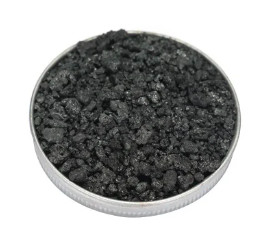 Buy cheap Recarburizer Calcined Petroleum Coke CPC Carbon Raiser Carbon Additive product