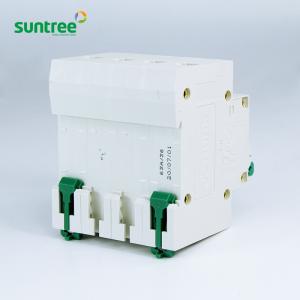 Buy cheap SCB8-63H 16A 32A 63A 2P 4P MCB Circuit Breakers from wholesalers